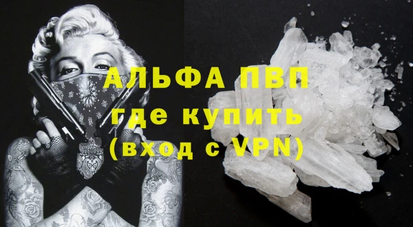 стафф Покачи